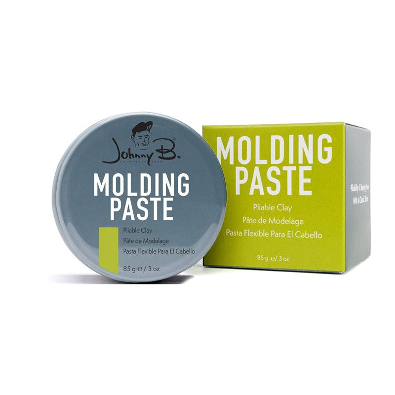 JOHNNY B MOLDING PASTE JAR 3oz