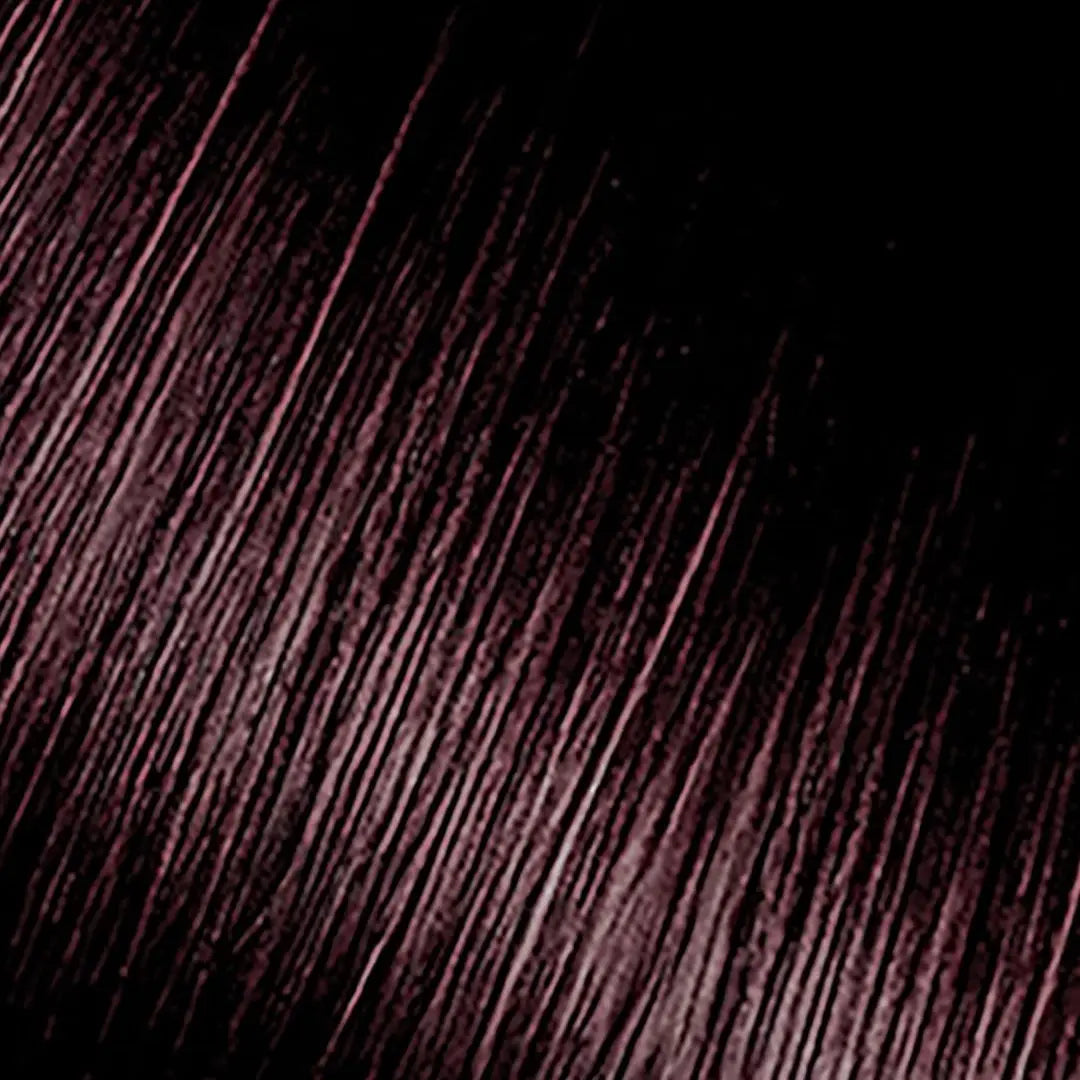 KISS SEMI-COLOR K89 DARKEST BROWN 3.5oz