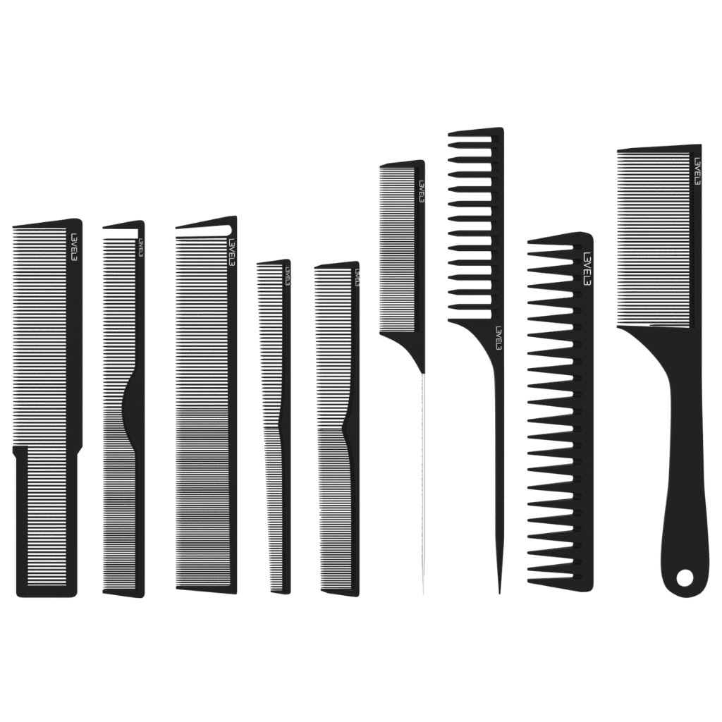 LEVEL3 COMB SET 9/PC