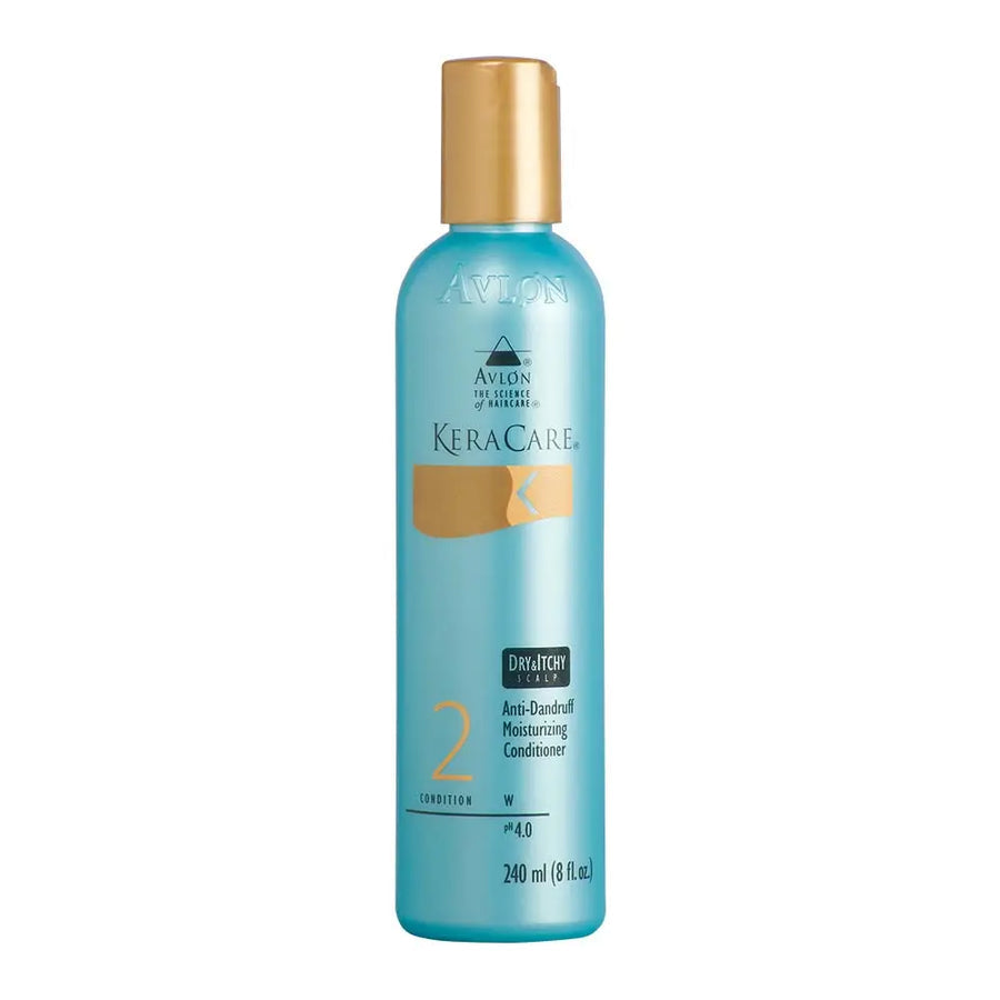 KERACARE CONDITIONER [DRY/ITCHY] 8oz