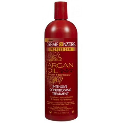 CON ARGAN OIL INT COND TRT 20oz