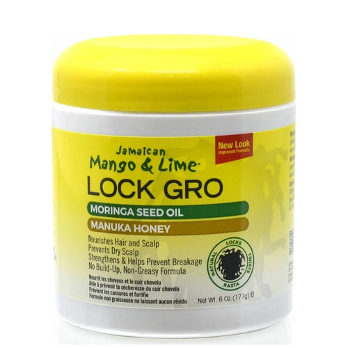 JML LOCK GRO 6oz