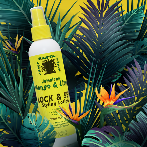 JML LOCK & SET 8oz
