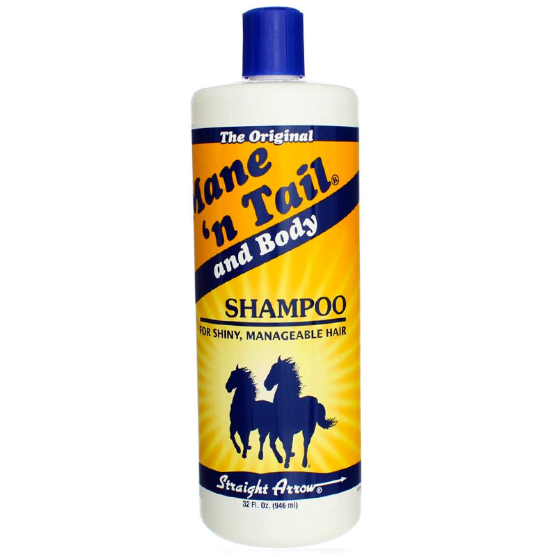 MANE-N-TAIL SHAMPOO 32oz