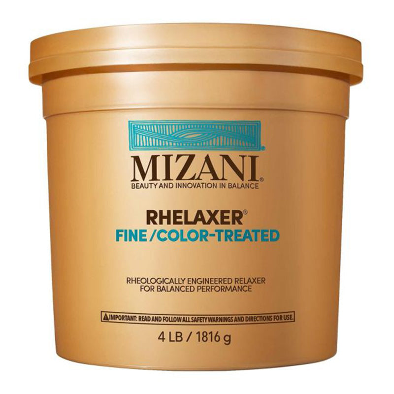 MIZANI CLASSIC RHELAXER (FINE/CLR TRT) 4LB