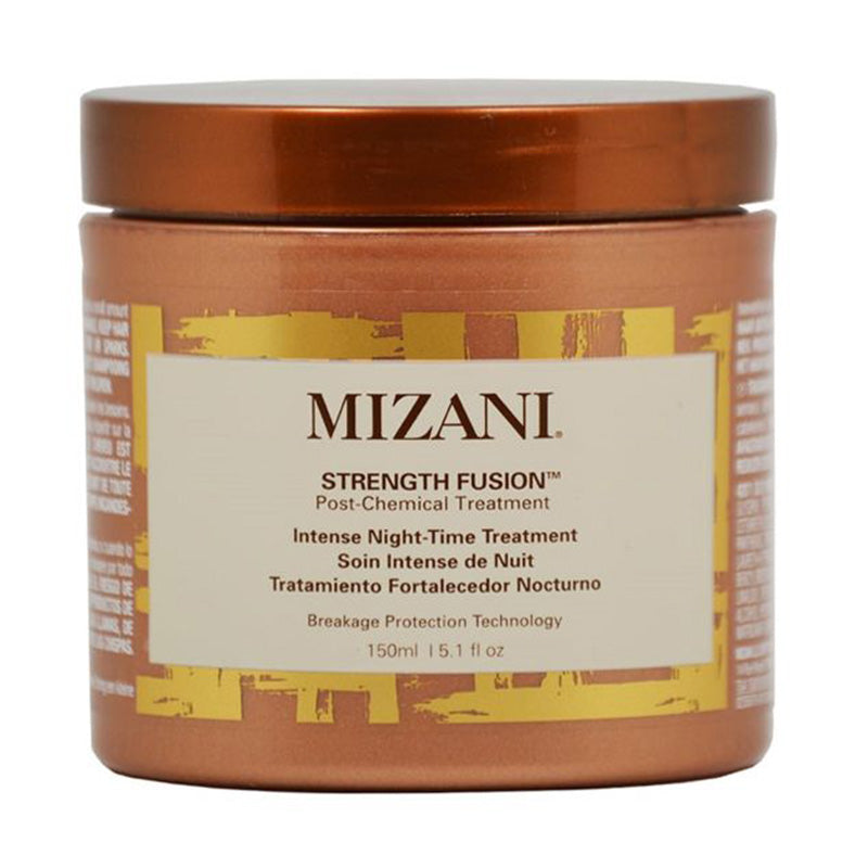 MIZANI SF INT NIGHT-TIME TREAT 5.1oz
