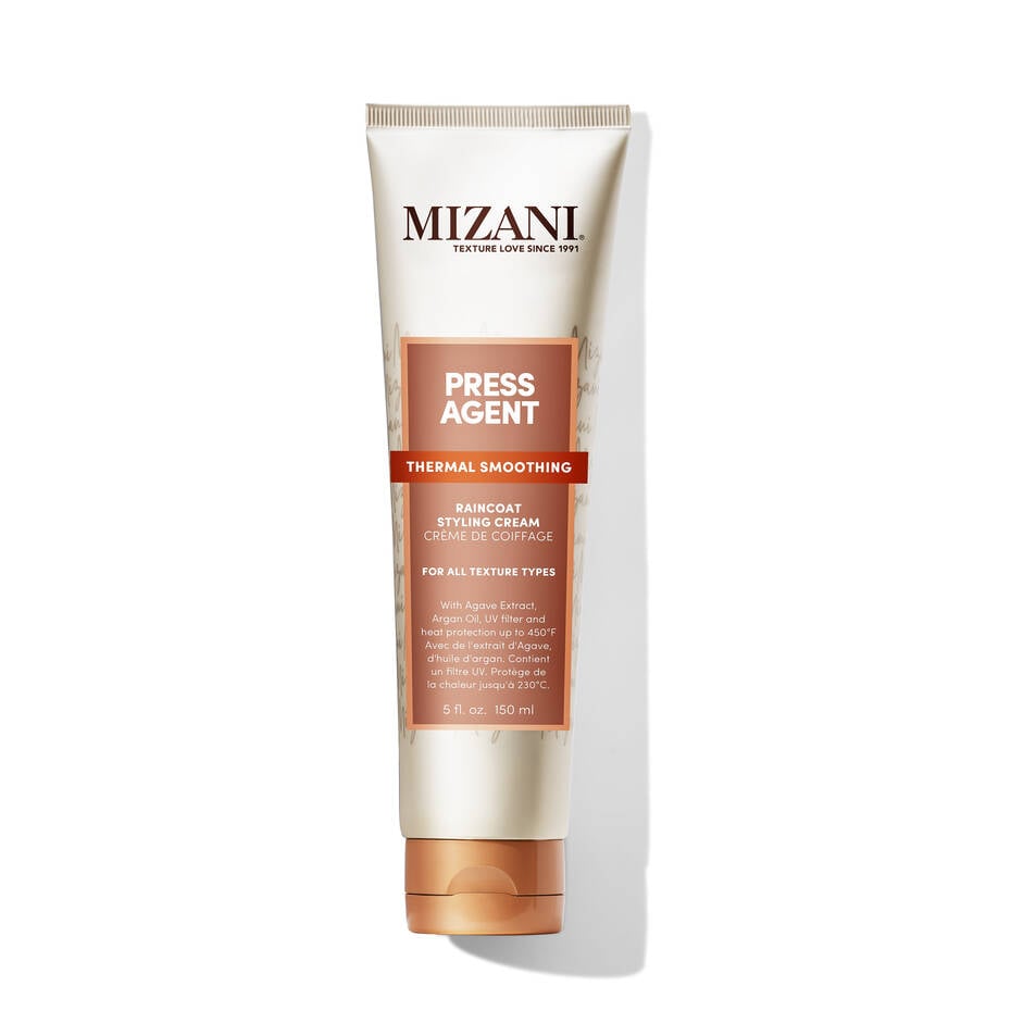MIZANI PRESS AGENT THERM STY CREAM 5oz