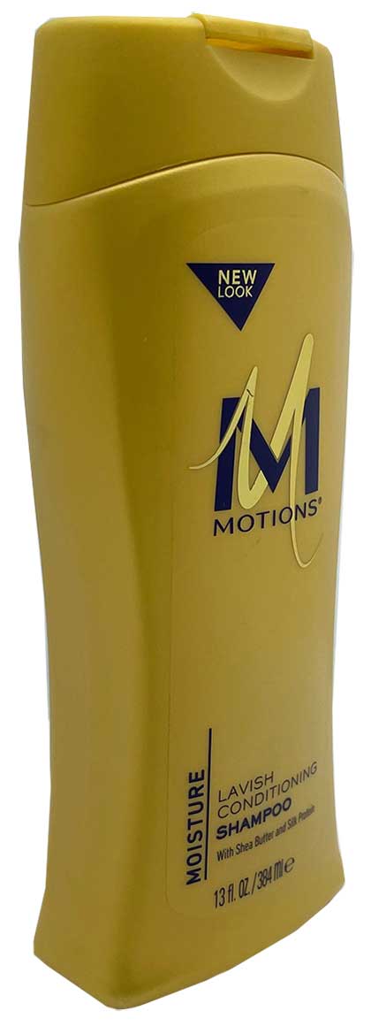 MOTIONS LAV COND SHAMPOO 13oz