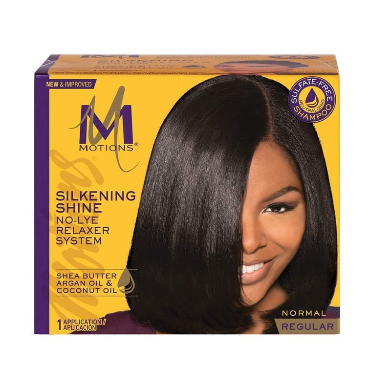 MOTIONS RELAXER KIT [REG]