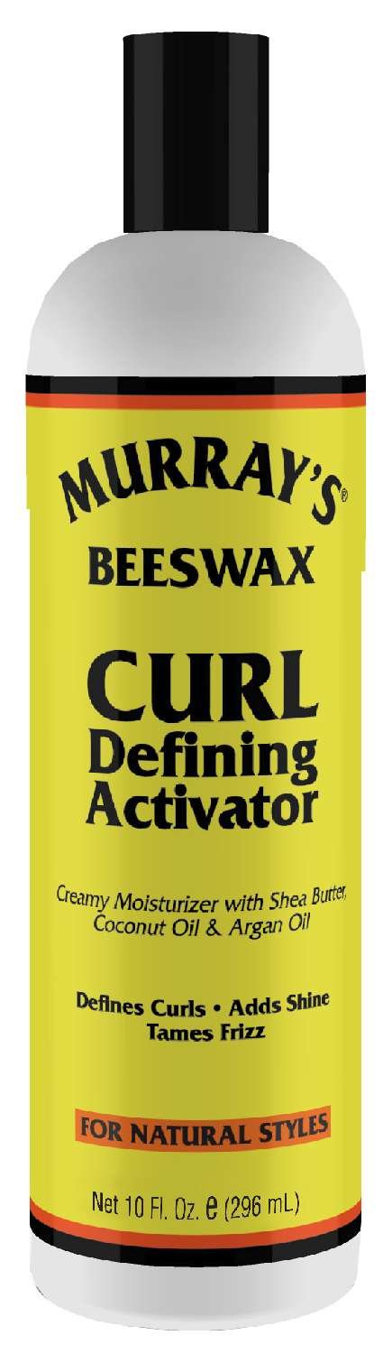 MURRAY'S CURL DEFINING ACTIVATOR 10oz
