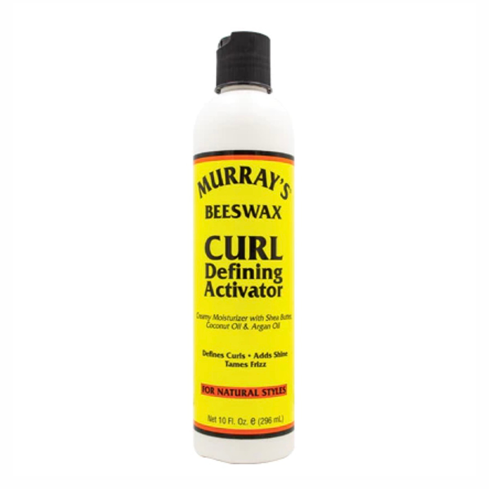 MURRAY'S CURL DEFINING ACTIVATOR 10oz