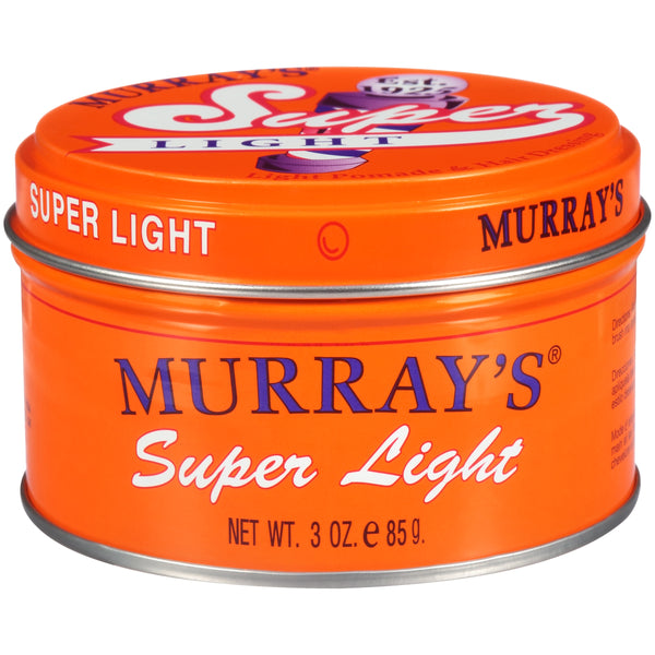 MURRAY'S SUPER LIGHT 3oz