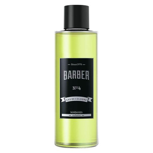 MARMARA AFTERSHAVE #4 (YELLOW) 16.9oz