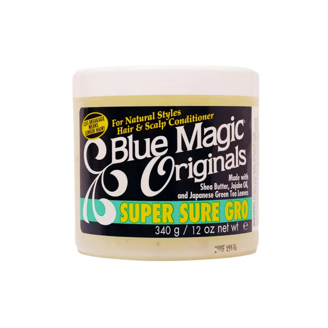 BLUE-MAGIC COND (SUPER SURE GRO) 12oz