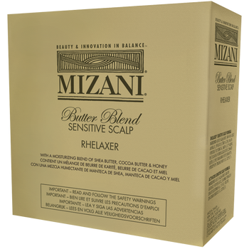 MIZANI B/B RELAXER KIT (4/PK)(3/CS)