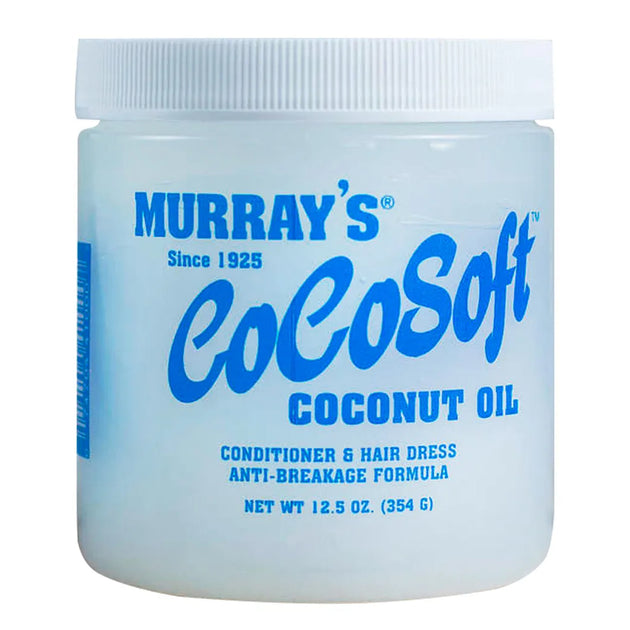 MURRAY'S COCOSOFT [COCONUT] 12.5oz