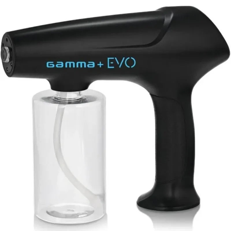 GAMMA NANO MISTER-BLACK (GP311B)