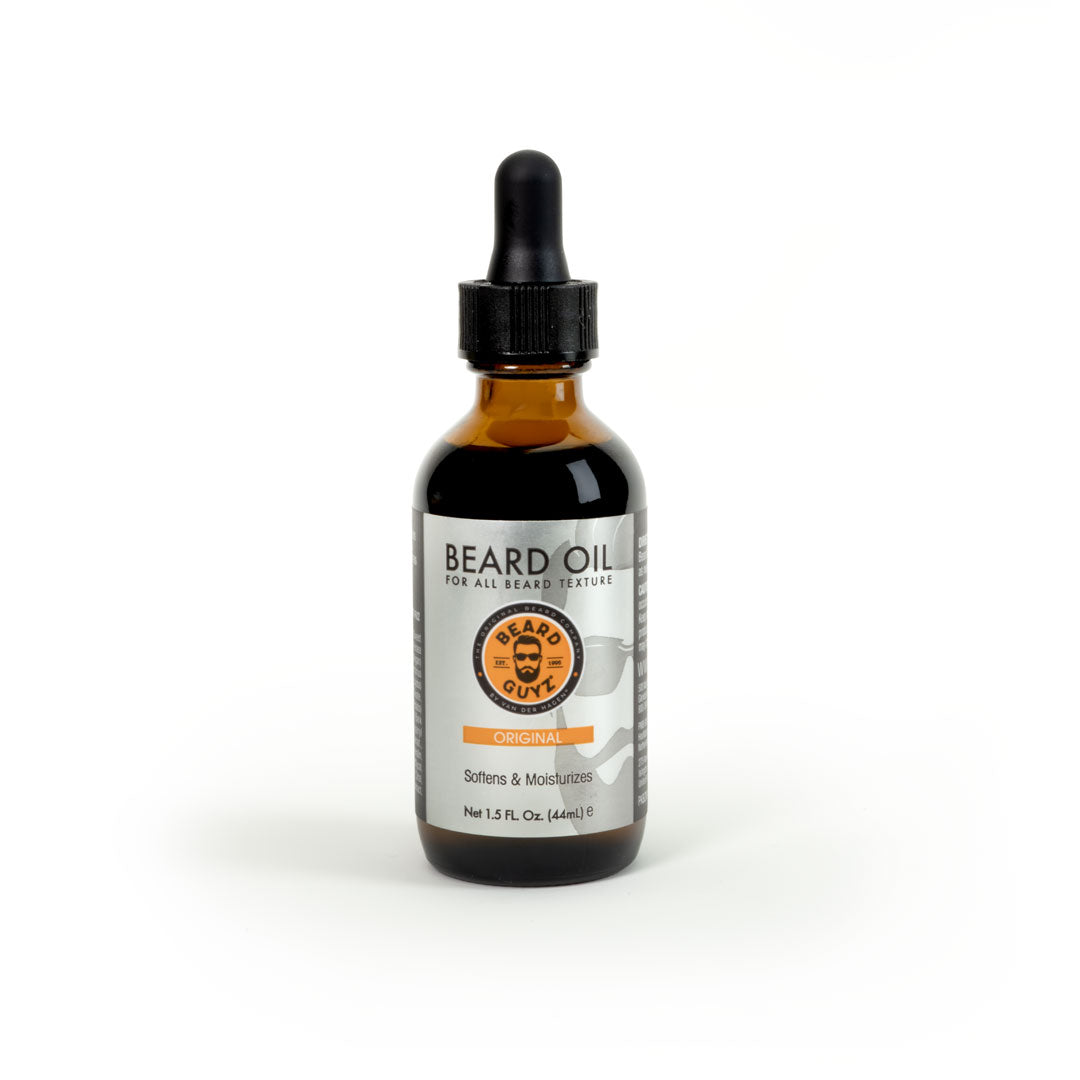 BEARD GUYZ BEARD OIL 1.5oz
