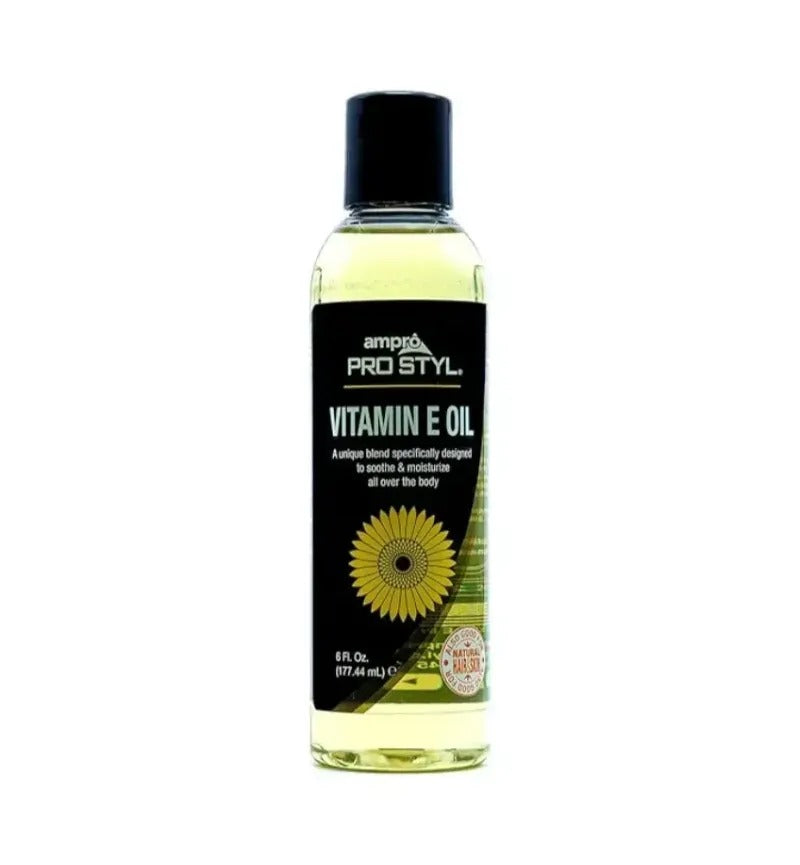 AMPRO VITAMIN E OIL 6oz
