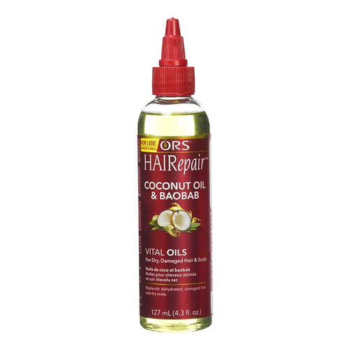 ORS HAIRepair VITAL OILS 4.3oz