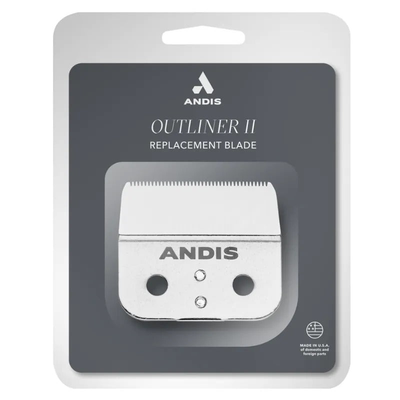 ANDIS OUTLINER II BLADE [#04604]