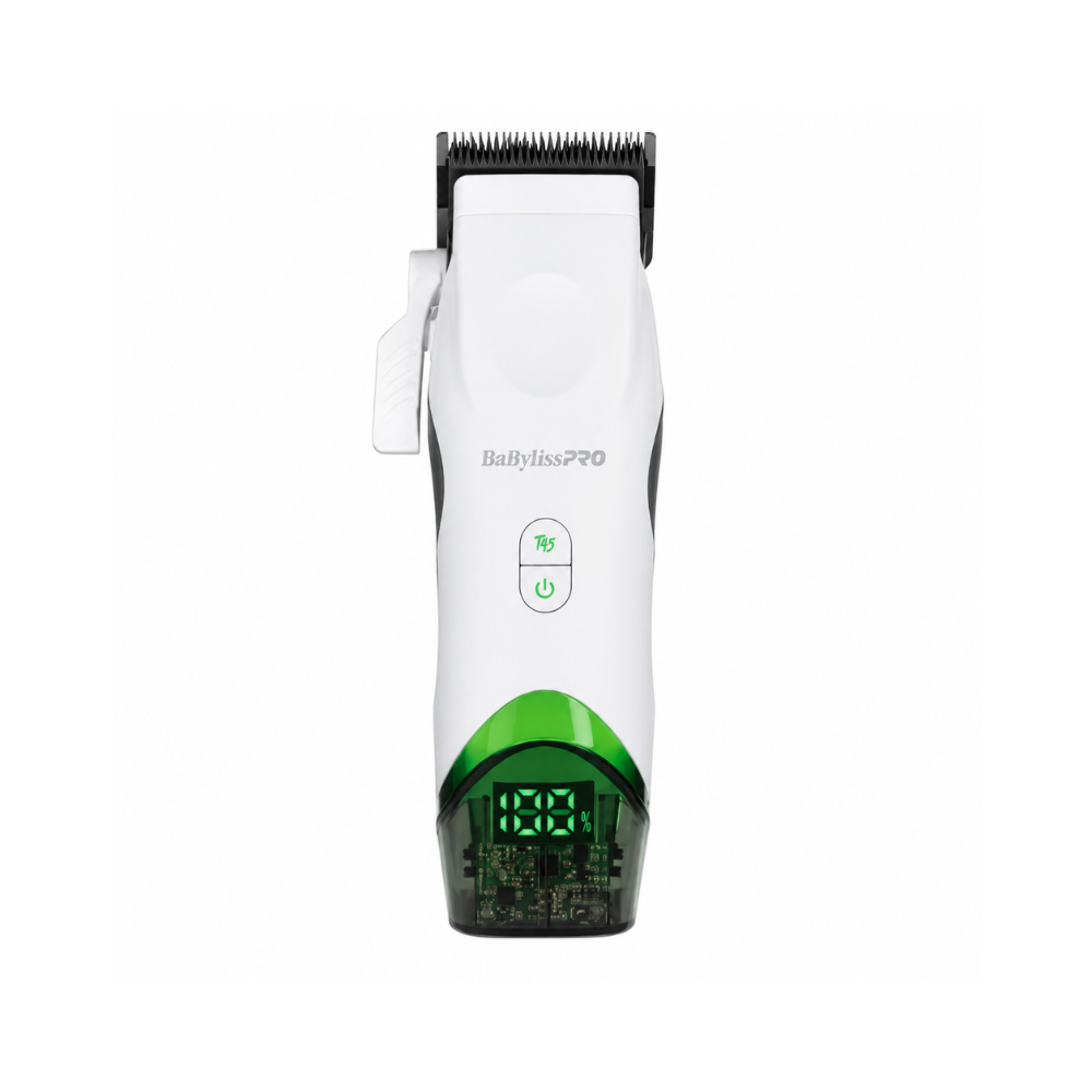 BAB-PRO / TOMB 45 CLIPPER (WHITE) (FXT45CTW)