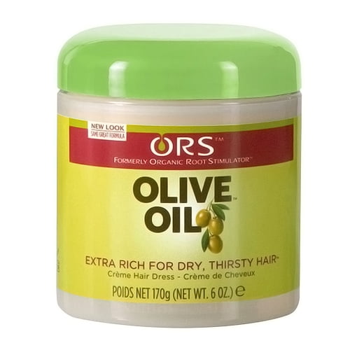ORS OLIVE OIL CREME 6oz