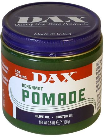 DAX POMADE 3.5oz