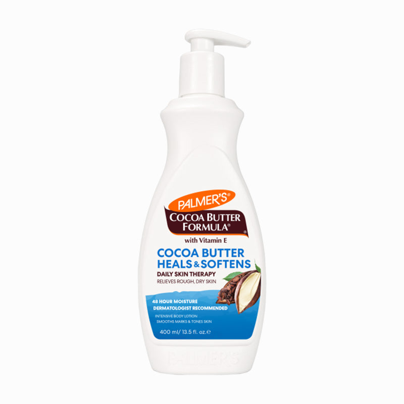 PALMERS COCOA BTR 13.5 FL ozPUMP