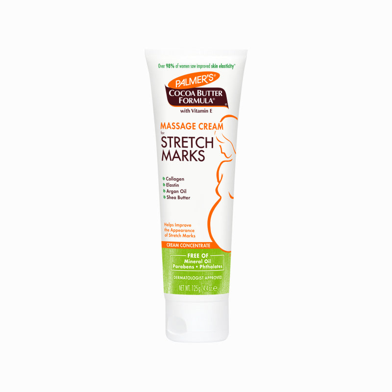 PALMERS COCOA BTR CR STRETCH MARKS 4.4oz