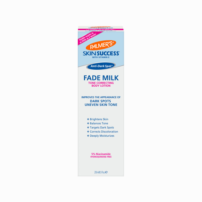 PALMERS SKIN SUCCESS FADE MILK 8.5oz