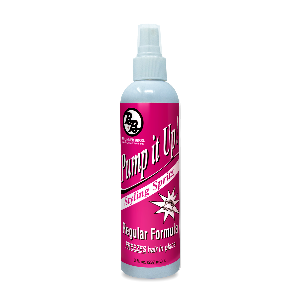 BB PUMP IT UP SPRITZ 8oz