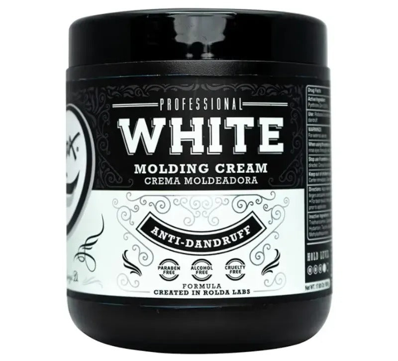 ROLDA WHITE MOLDING CREAM 17.6oz