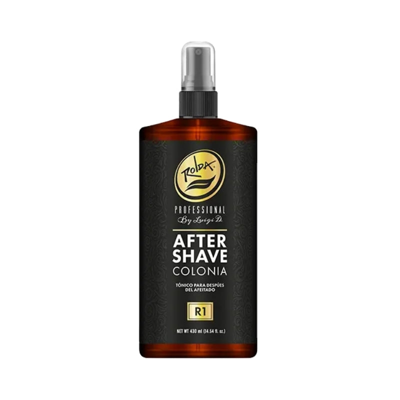 ROLDA AFTERSHAVE (R1) 14.54oz