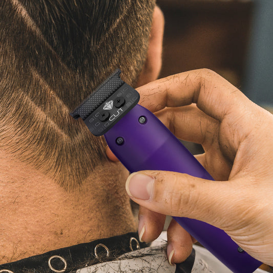 STYLECRAFT REIGN TRIMMER - PURPLE (SC422P)