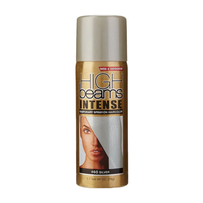 HIGH-BEAMS - SILVER 2.7oz#60