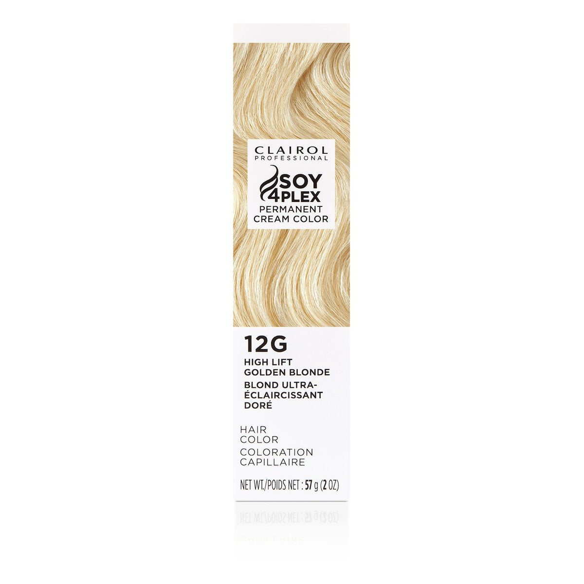 CLAIROL PREMIUM CR 12G HIGH LIFT GOLDEN BLONDE