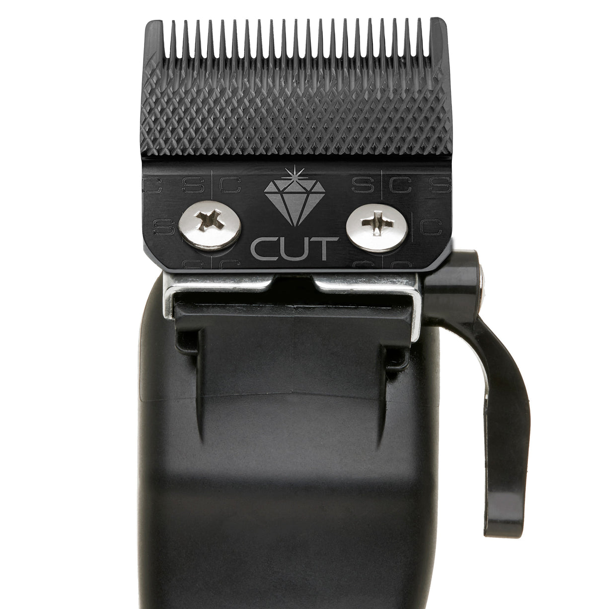 STYLECRAFT CLIPPER BLADE SET DIAMOND CUT #SC540B
