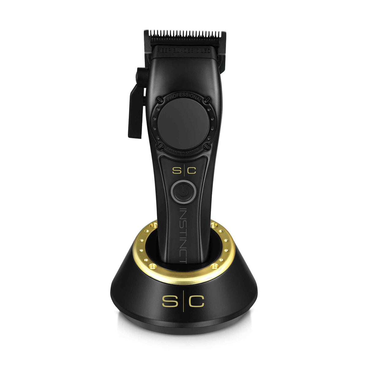STYLECRAFT INSTINCT CLIPPER (SC607M)
