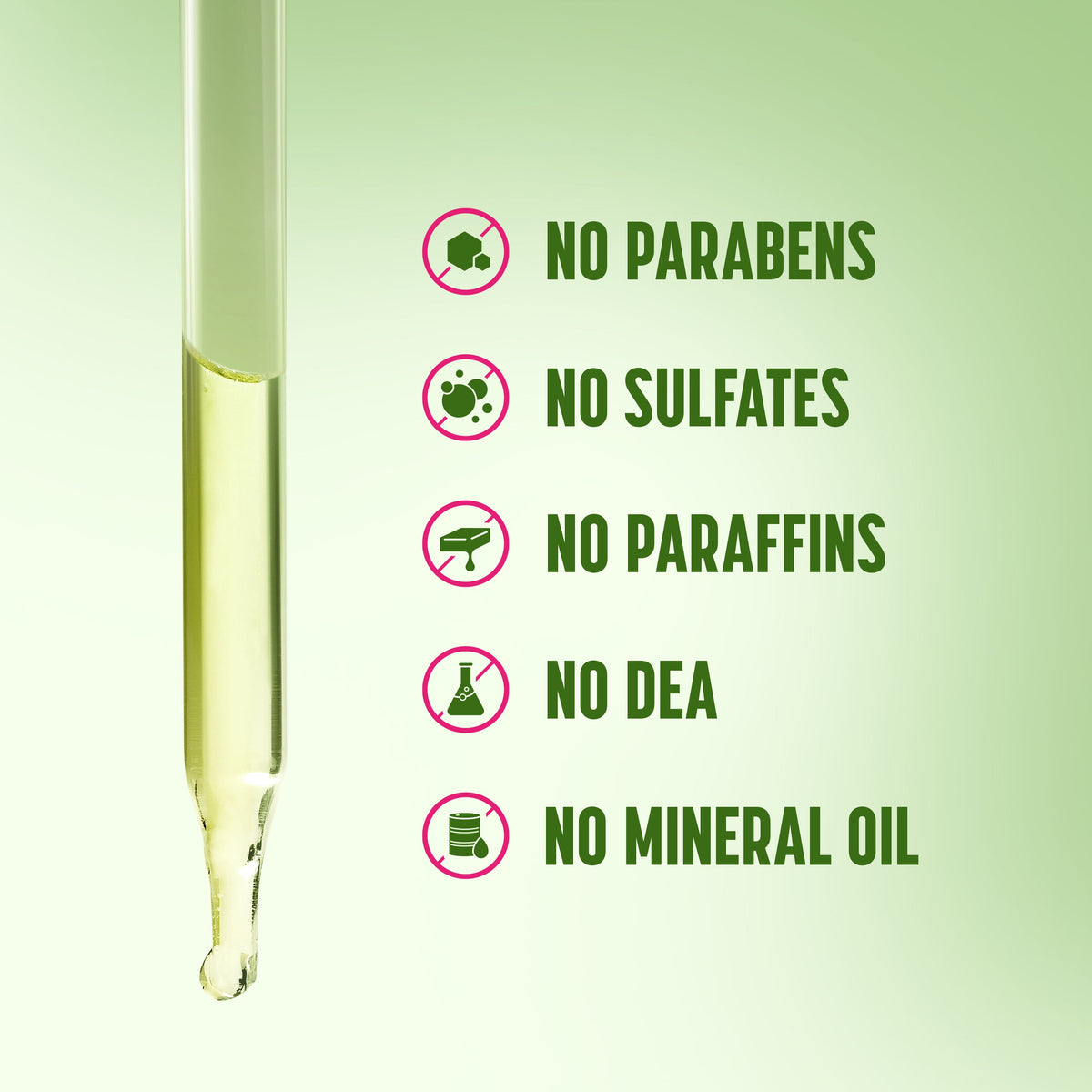 MIELLE ROSEMARY MINT GROWTH OIL 2oz