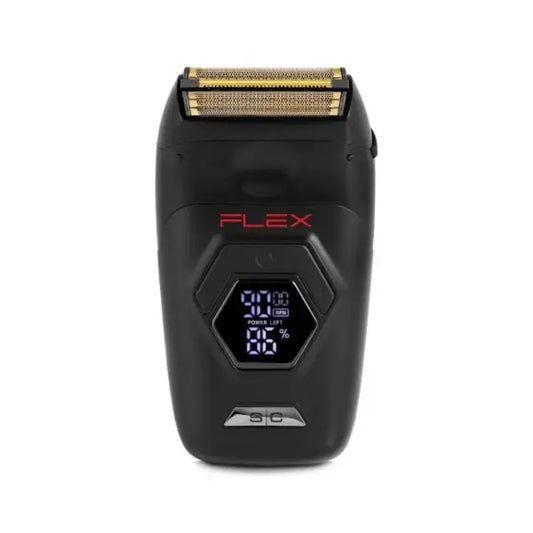 STYLECRAFT FLEX SHAVER (SC806B)