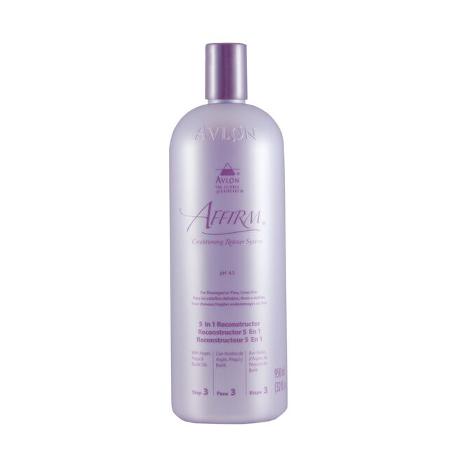 AFFIRM 5n1 RECONSTRUCTOR 32oz