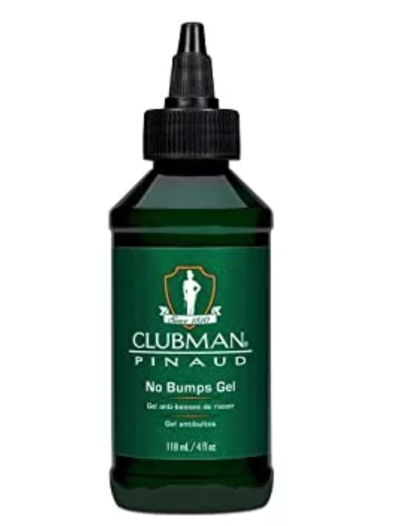 CLUBMAN MEND BUMP REPAIR GEL 4oz