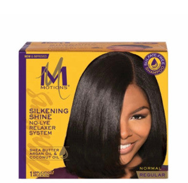 MOTIONS RELAXER KIT [REG]