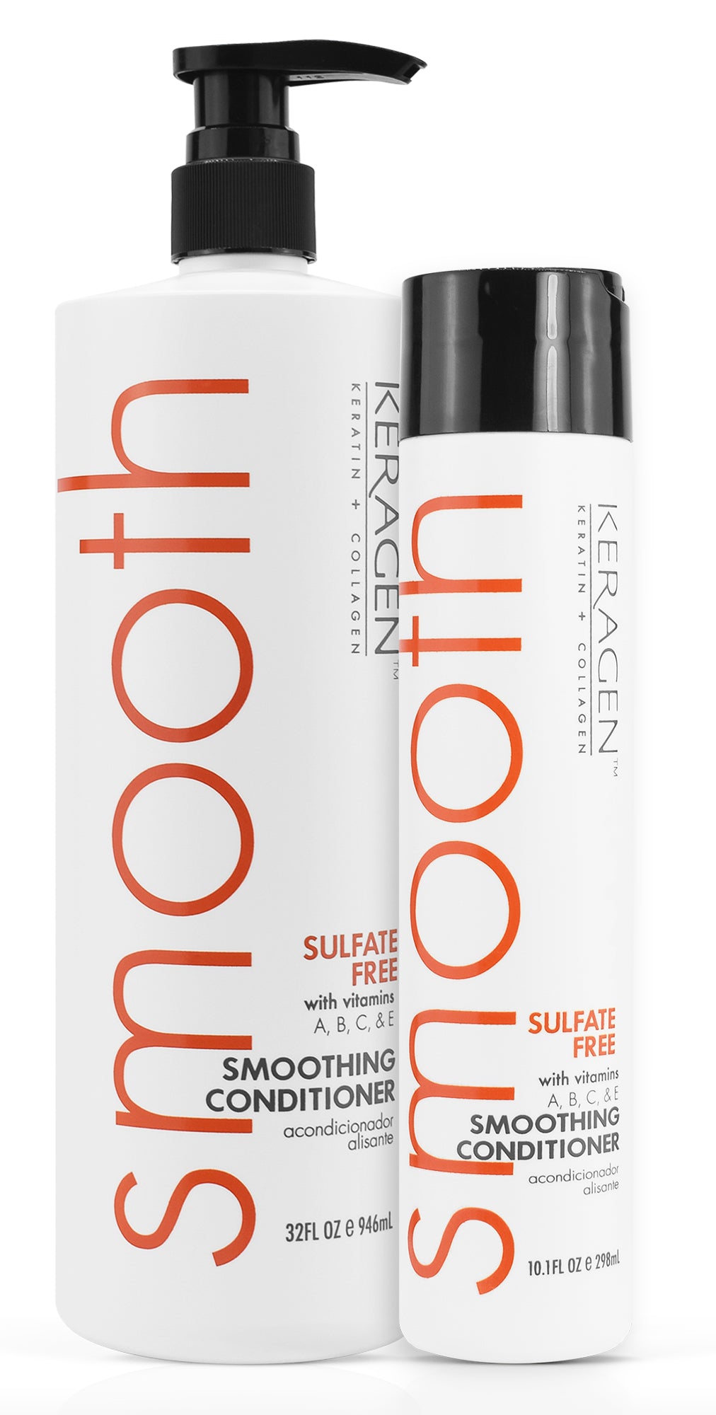 KERAGEN SMOOTHING COND 32oz