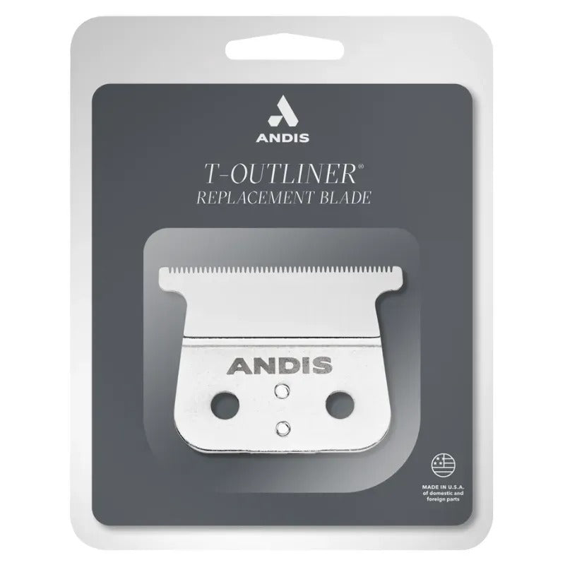 ANDIS T-OUTLINER BLADE (#04521)
