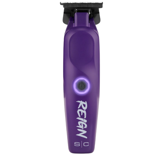 STYLECRAFT REIGN TRIMMER - PURPLE (SC422P)