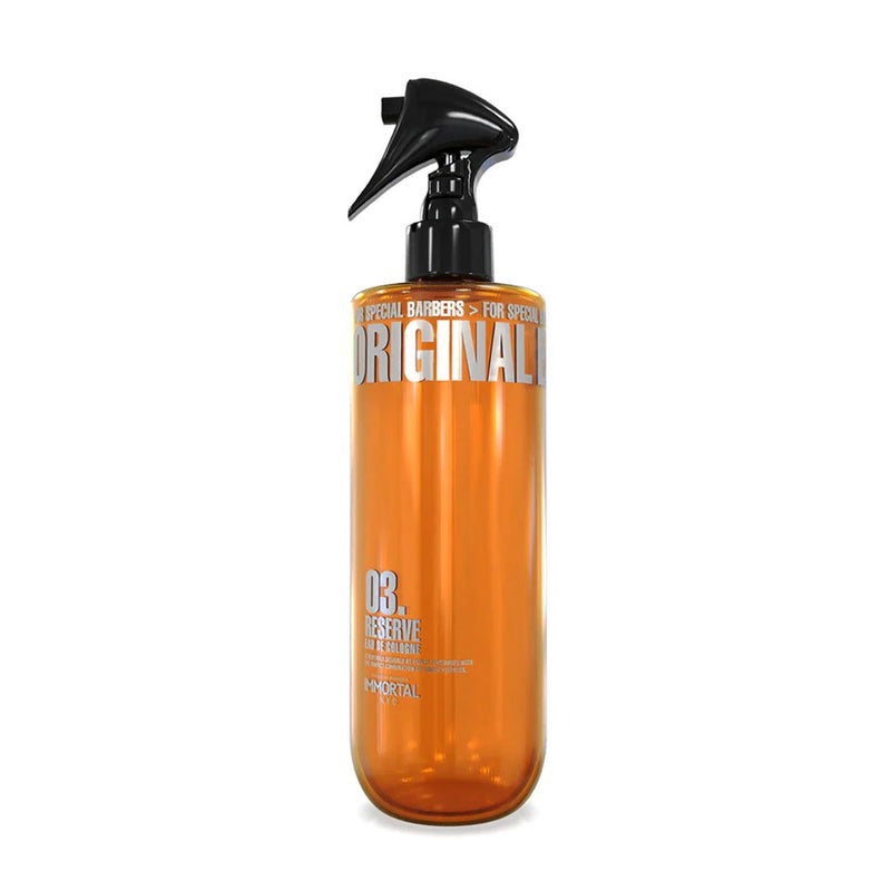 IMMORTAL NYC AFTERSHAVE 03 16.9oz