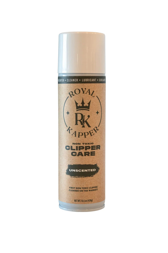 ROYAL KAPPER PREMIUM CLIPPER SPRAY