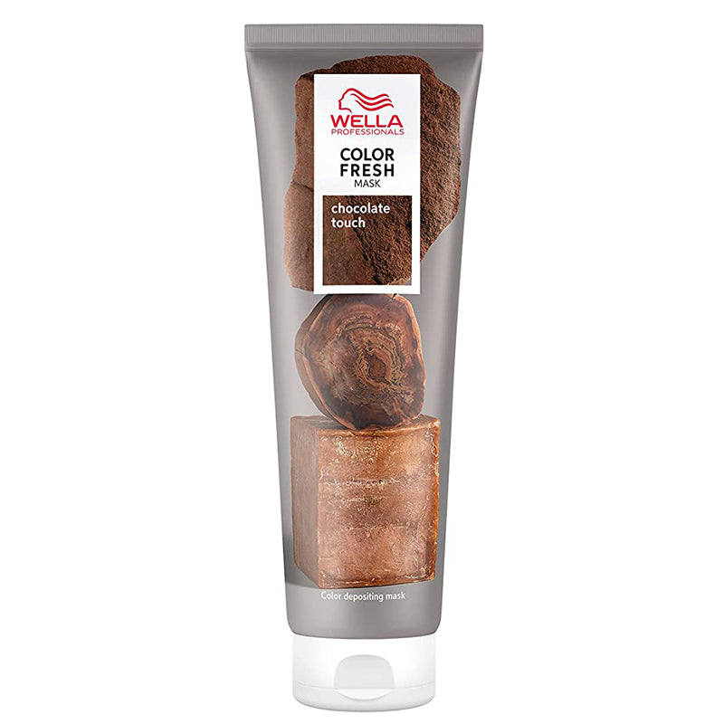 WELLA CF MASK CHOCOLATE 150ml